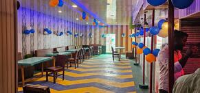 Hichki Multi Cuisine Restaurant Bettiah