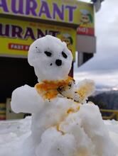 Midway restaurant