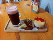 Pingo Arte Café
