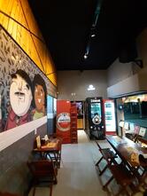 Gastrobar Beneh - Vila Isabel