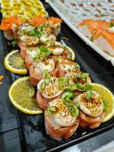 Paradise - Sushi Lounge