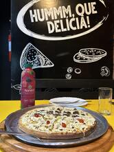 Seu João Pizzaria