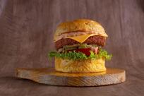 Brother Burger