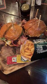 Tanner's Grill Hamburgueria & Espetaria - Sumaré