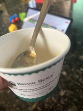 Kelvin Scale Creamery