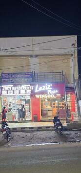 Laziz Pizza Semiliguda