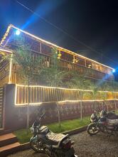 Bamboo Darbar