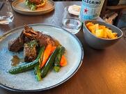 Eteila Brasserie