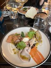 Ristorante DSÈVOD - Pesceinpiazza