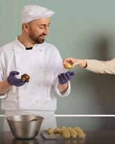 Ideal Pasticceria e Gelateria