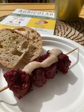 Agricolab Gastronomia Contadina