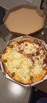 Vilaer Pizza