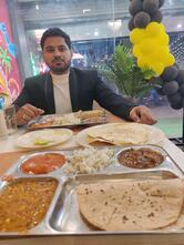 Hotel Ramji Palace