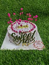 Cake Lovers