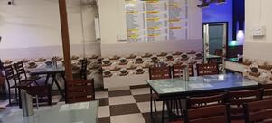 Vyshag Family Restaurant