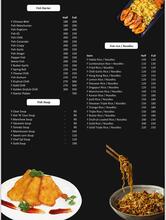 Wok N Wow