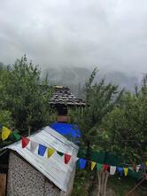 Shanti home stay and cafe