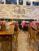 PIAZZA - Comptoir italien
