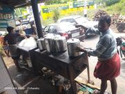 Hotel Chandru