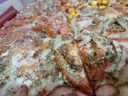 PIZZARIA DO ARGENTINO GARAY PIZZARIA