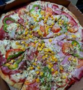 PIZZARIA GARAY