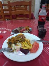 Churrascaria e Lanchonete Radar