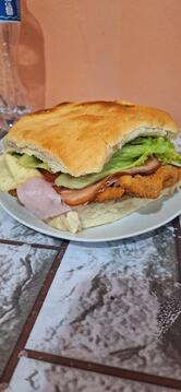 Emporio Das Milanesas