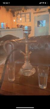 Cafe 21
