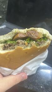 Youngs Burger