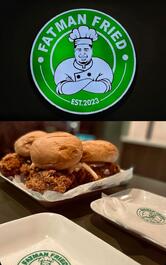FATMAN FRIED