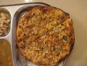 Kulcha Vehra Amritsari kulcha
