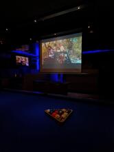 Rock n pub