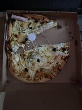 La Pizza Du Pirate