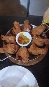 Boteco Javali