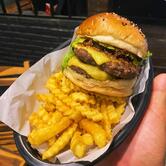 01 Burger