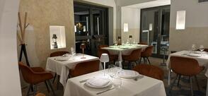 Portaterra Restaurant & Lounge Bar