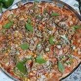 Pizzaria Ayri