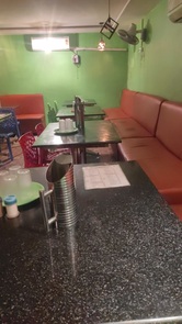 Sri Vengamamba Family Restaurant