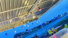 The Taste of Bhopal - Cafe and restaurant