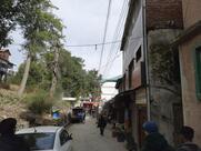 Mashobra Heights Hotel