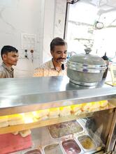 Gokul Fast Food