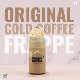 Frozen Bottle - Milkshakes, Desserts, and Ice Cream
