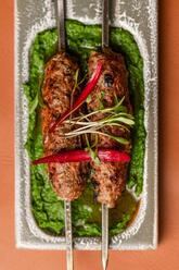 SEEKLO Indian grill bar Restaurant