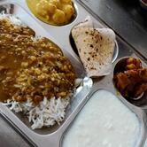 New punjabi mess