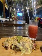 El Rincón Latino Bar