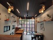 The Mango Tree Cafe