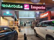 Imperio Restaurant Koramangala