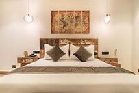 Echor Palm Bliss Riverside Resort & Spa Kasol Bar & Lounge