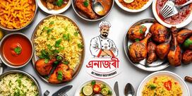 Anajori Restaurant