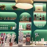 Krizia Cafe
